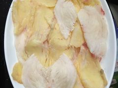 -潮汕美牛肉丸火锅店(天宁寺店)