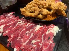 -珮姐老火锅(新街口店)
