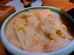-九锅一堂酸菜鱼(新南凯德直营店)
