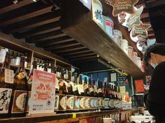 -小川洋风料理(汉街店)