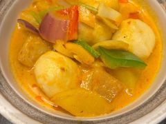 -浙江安吉JW万豪酒店·万豪中餐厅