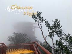 -少华山国家森林公园