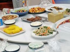-西域美食(西直门南小街店)