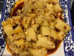 -隆源山寨土菜馆