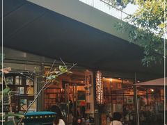-旧天堂书店(华侨城创意文化园南山特色文化街区店)