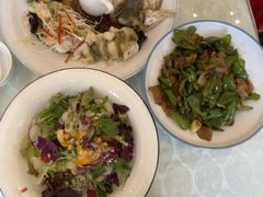 -博雅渔港·融合菜(维也纳国际大酒店)