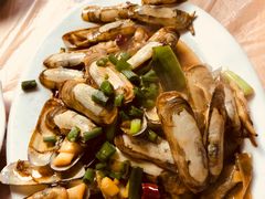 -阿杰臻选海鲜饭店(普陀山店)
