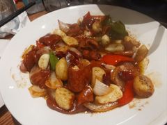 -金锅小厨(乐活街店)