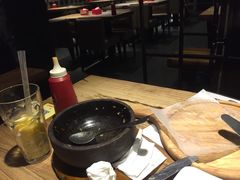 -花腰餐吧Bistro烧烤 傣味(传媒大学店)