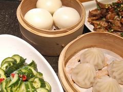 -小城粥道·海胆鲜虾粥(解放广场店)