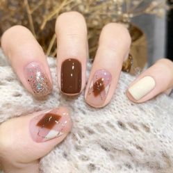 -M·X Nail日式美甲美睫