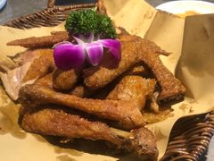 -前海沿·青岛菜(李沧万达店)