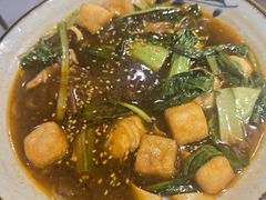 -一顿烧烤(八经街店)
