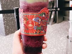 -LELECHA乐乐茶(新街口大洋店)