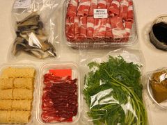-牛街清真满恒記(平安里西大街店)