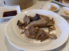 -利苑酒家(金宝店)