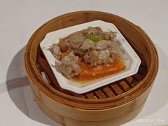 豉汁蒸排骨-稻香酒家·34年老字号·港式粤菜(汉街店)