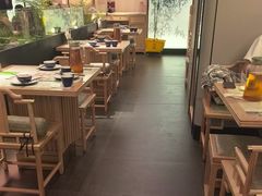 -绿茶餐厅(青岛城阳万象汇店)