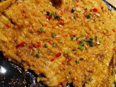 -碳说品道.瓦片烤肉.海鲜烧烤(中华路店)