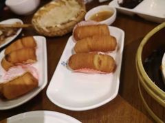 -南拳十三姨·潮汕砂锅粥(世纪金源店)