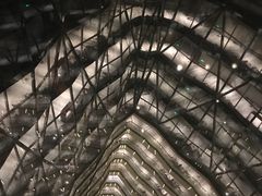 -广州四季酒店·天吧·高空酒吧