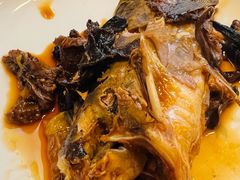 -崔记生活·铁锅炖鱼粘卷子(总店)