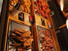 -比格比萨(林萃路店)