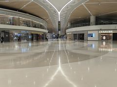 -深圳宝安国际机场