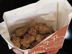 -前进5路汉堡炸鸡(前进五路店)