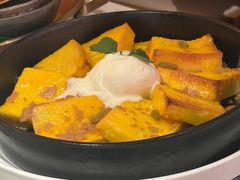 -锦府园·杭州小馆·创意杭帮菜(湖滨银泰in77店)