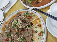 -青竹园海鲜餐厅(海天路店)