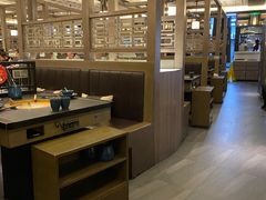 大堂-湊湊火锅·茶憩(打浦桥日月光店)