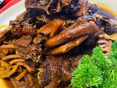 -青春·淮扬菜(东关街店)