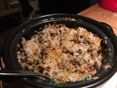 -马仕玖煲·融合菜·酥不腻烤鸭(人大店)