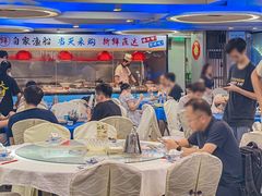 -东江海鲜大排档·潮汕菜·砂锅粥