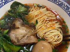 -崔氏班面馆(2号店)