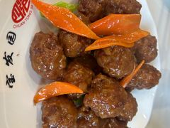 -宝发园名菜馆