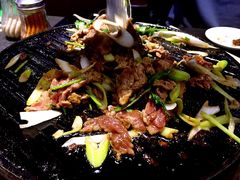 -厚味居炙子烤肉·清真(天桥南纬路店)