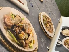 -淘淘园·韩式手工炸酱面(井亭天地店)