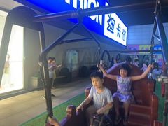 -丽达购物中心(崂山店)