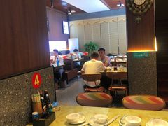 -新疆阿卜杜拉烧烤餐厅(四方坪店)