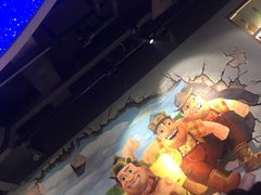 -三个蒙古大叔羊肉串(大宁店)