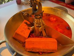 -小龙翻大江文化火锅(宽窄店)