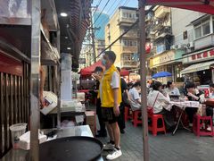 -回味黑鸭煲·始于2006(万松园店)