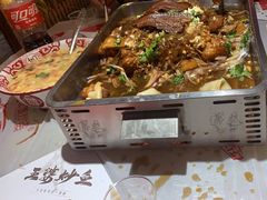 -王婆炒鱼(总店)