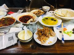 -以前的小酒馆(中山广场店)