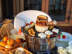 -福州天元国际威斯汀酒店·中国元素餐厅