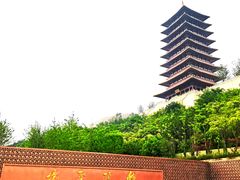 -牛首山文化旅游区