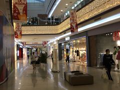 -永旺梦乐城国际商城(北清路店)