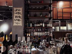 -咖法森林·咖啡  酒吧(天河店)